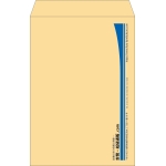 【既製品】角1(270x382mm)（〒枠なし）