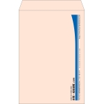 【既製品】角1(270x382mm)（〒枠なし）