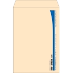 【既製品】角1(270x382mm)（〒枠なし）