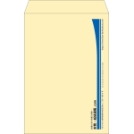 【既製品】角1(270x382mm)（〒枠なし）