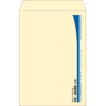 【既製品】角1(270x382mm)（〒枠なし）