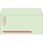 【既製品】洋4(235x105mm)（〒枠なし）
