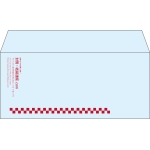 【既製品】洋4(235x105mm)（〒枠なし）