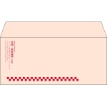 【既製品】洋4(235x105mm)（〒枠なし）