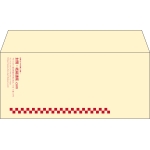 【既製品】洋4(235x105mm)（〒枠なし）