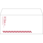 【既製品】洋4(235x105mm)（〒枠なし）