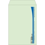 【既製品】角20(229x324mm)（〒枠なし）