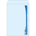 【既製品】角20(229x324mm)（〒枠なし）