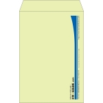【既製品】角20(229x324mm)（〒枠なし）