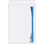 【既製品】角20(229x324mm)（〒枠なし）
