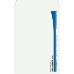 【既製品】角20(229x324mm)（〒枠なし）