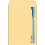【既製品】角20(229x324mm)（〒枠なし）