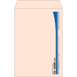 【既製品】角20(229x324mm)（〒枠なし）