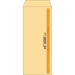 【既製品】長2(119x277mm)（〒枠なし）