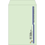 【既製品】角20(229x324mm)（〒枠なし）