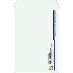 【既製品】角20(229x324mm)（〒枠なし）