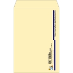 【既製品】角20(229x324mm)（〒枠なし）