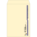 【既製品】角20(229x324mm)（〒枠なし）