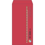 【既製品】長3(120x235mm)（〒枠なし）