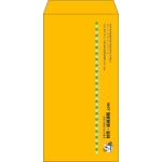 【既製品】長3(120x235mm)（〒枠なし）