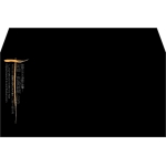 【既製品】洋長3(235x120mm)（〒枠なし）