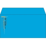 【既製品】洋長3(235x120mm)（〒枠なし）