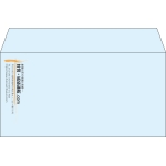 【既製品】洋長3(235x120mm)（〒枠なし）