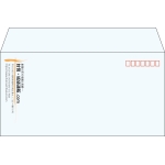 【既製品】洋長3(235x120mm)（〒枠あり）