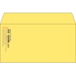 【既製品】洋長3(235x120mm)（〒枠なし）
