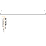 【既製品】洋長3(235x120mm)（〒枠なし）