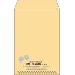 【既製品】角7(142x205mm)（〒枠なし）