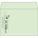 【既製品】洋2(162x114mm)（〒枠なし）