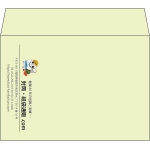 【既製品】洋2(162x114mm)（〒枠なし）