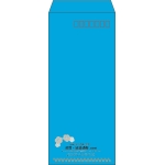 【既製品】長4(90x205mm)（〒枠あり）