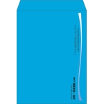 【既製品】角0(287x382mm)（〒枠なし）