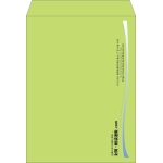 【既製品】角0(287x382mm)（〒枠なし）