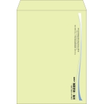 【既製品】角0(287x382mm)（〒枠なし）