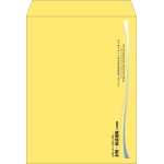 【既製品】角0(287x382mm)（〒枠なし）