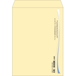 【既製品】角0(287x382mm)（〒枠なし）