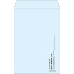 【既製品】角20(229x324mm)（〒枠なし）