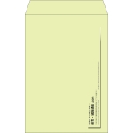 【既製品】角20(229x324mm)（〒枠なし）