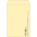 【既製品】角20(229x324mm)（〒枠なし）