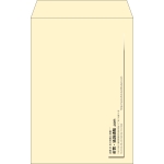 【既製品】角20(229x324mm)（〒枠なし）