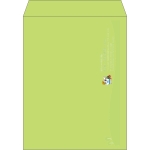 【既製品】角3(216x277mm)（〒枠なし）