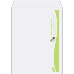 【既製品】角3(216x277mm)（〒枠なし）