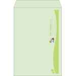 【既製品】角1(270x382mm)（〒枠なし）