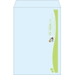 【既製品】角1(270x382mm)（〒枠なし）