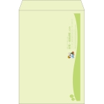 【既製品】角1(270x382mm)（〒枠なし）