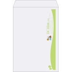 【既製品】角1(270x382mm)（〒枠なし）