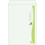 【既製品】角1(270x382mm)（〒枠なし）
